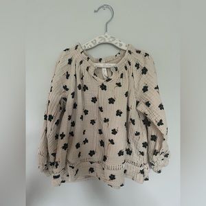 Rylee and Cru girls 2-3 shirt